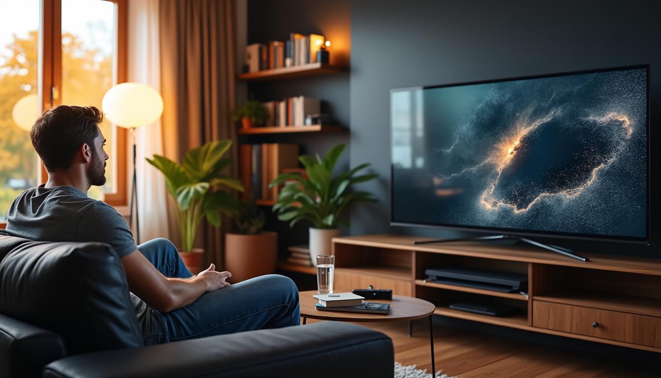 découvrez nos conseils pratiques pour profiter pleinement de vos séries tv en replay sans risquer de spoilers lors de vos sessions de binge-watching.