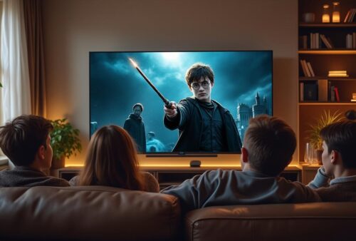 découvrez nos 5 meilleurs conseils pour profiter pleinement du film harry potter 3 en streaming, avec astuces pour une expérience optimale et immersive.