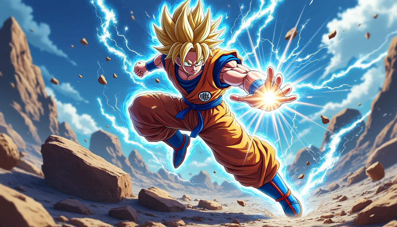découvrez le top 5 des sites fiables et sécurisés pour regarder dragon ball super en streaming. profitez de vos épisodes préférés en toute tranquillité et qualité.