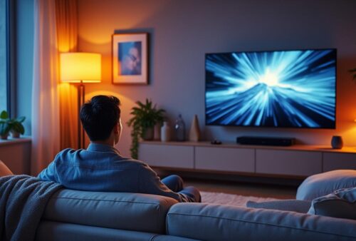 découvrez notre sélection des meilleures plateformes pour regarder du streaming hd gratuitement et profitez de vos films et séries préférés en haute qualité sans frais.