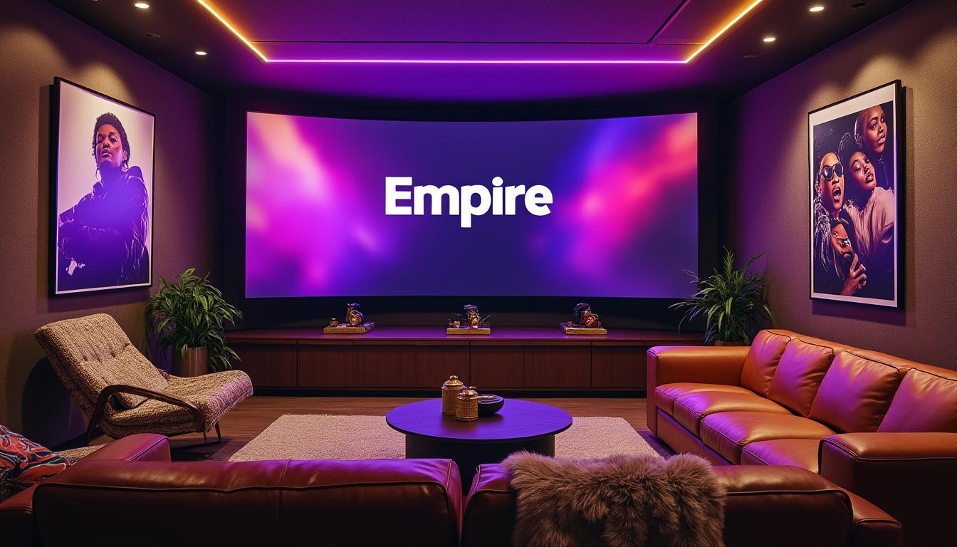découvrez les meilleurs sites fiables pour regarder la série empire en streaming en qualité hd. profitez d'un visionnage légal et sécurisé dès maintenant.