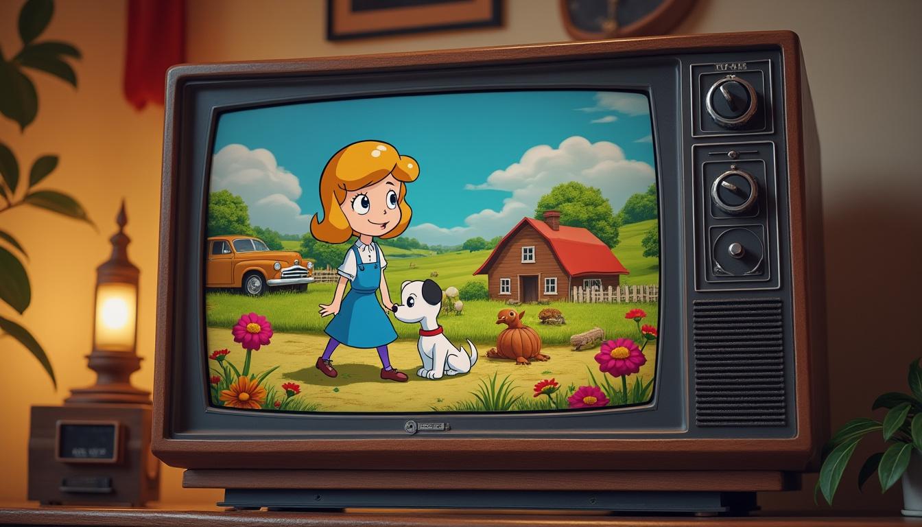 plongez dans l'univers captivant des séries tv de tf1 qui ont conquis des millions de téléspectateurs et marqué les audiences.