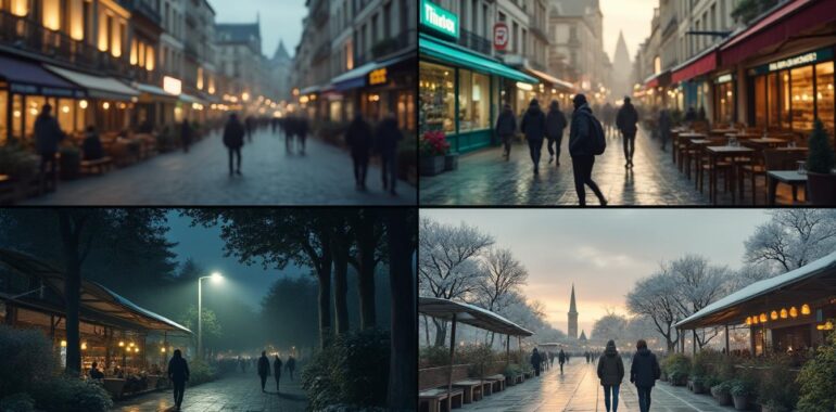 explorez les séries tv emblématiques de tf1 qui ont captivé des millions de téléspectateurs et marqué l'histoire des audiences françaises.