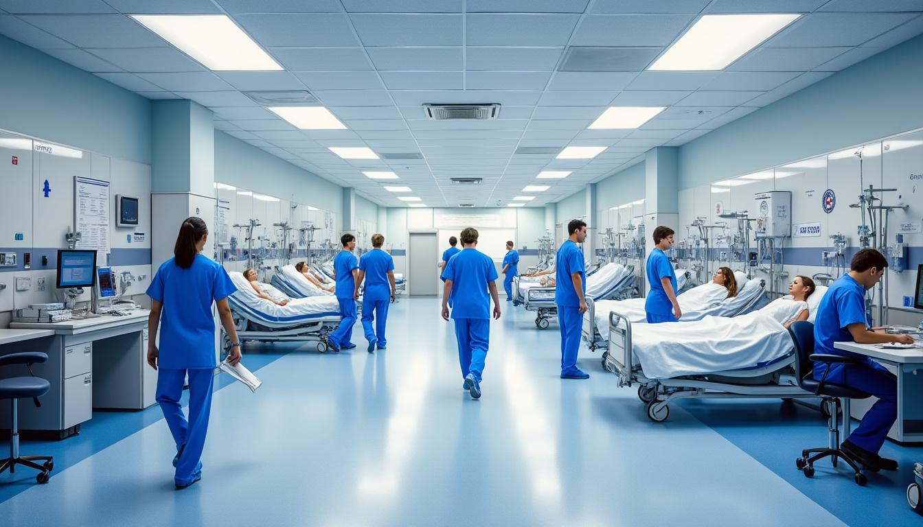 découvrez les meilleures plateformes pour regarder scrubs en streaming gratuitement et en toute légalité. profitez de vos épisodes favoris sans dépenser un sou.