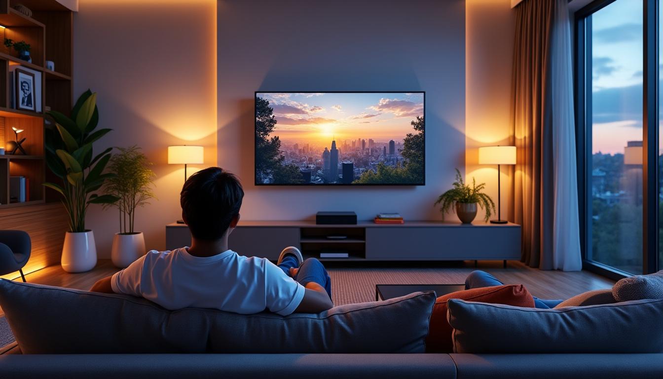découvrez les meilleures plateformes pour regarder scrubs en streaming gratuitement et profitez des aventures hilarantes de l'équipe médicale sans frais.