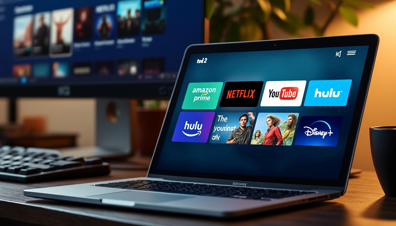 découvrez où regarder ted 2 en streaming vf sans aucune restriction, profitez d'un accès facile et légal pour revoir toutes les aventures hilarantes de ted et john.