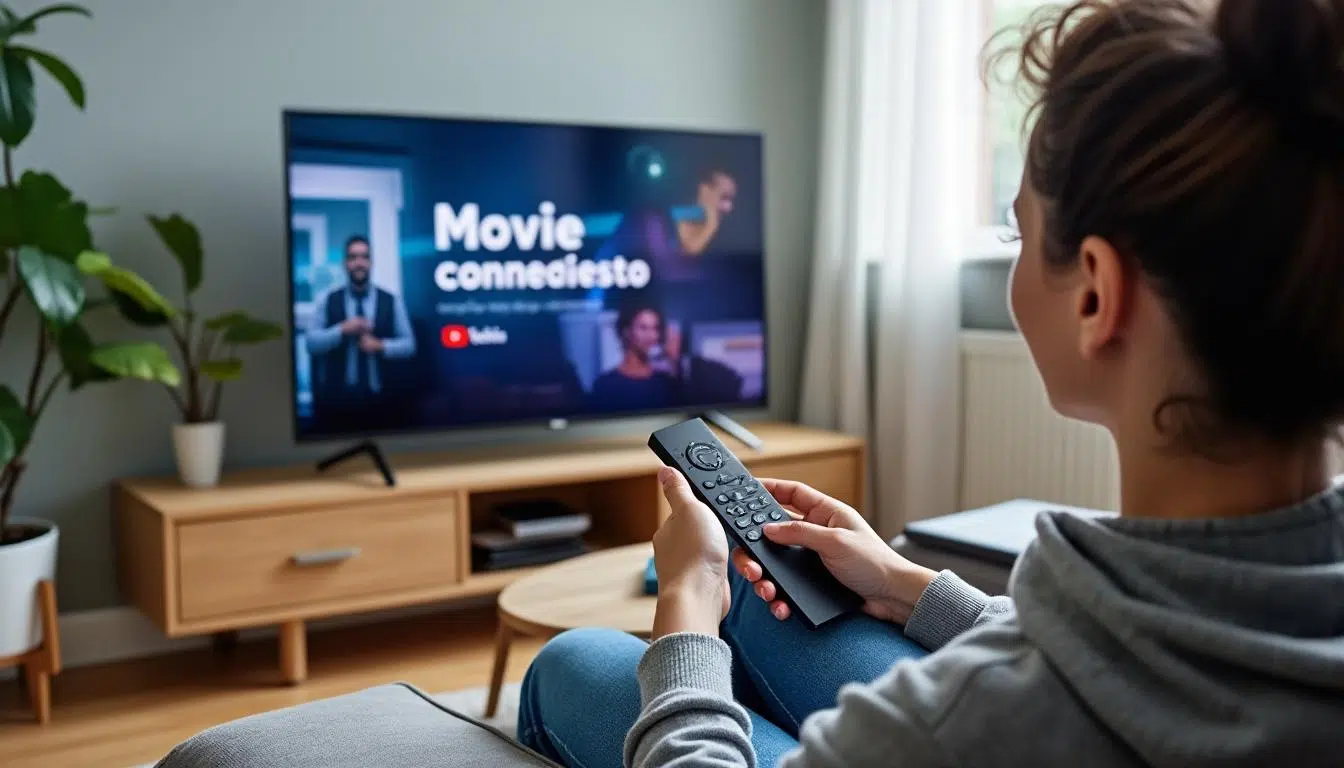 Séries Conseil