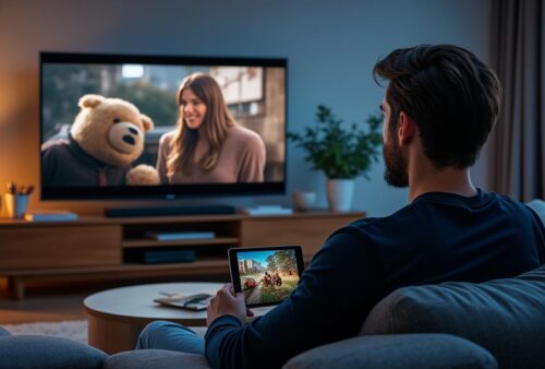 découvrez comment regarder ted 2 en streaming vf sans aucune restriction, profitez du film en qualité optimale et en toute légalité.