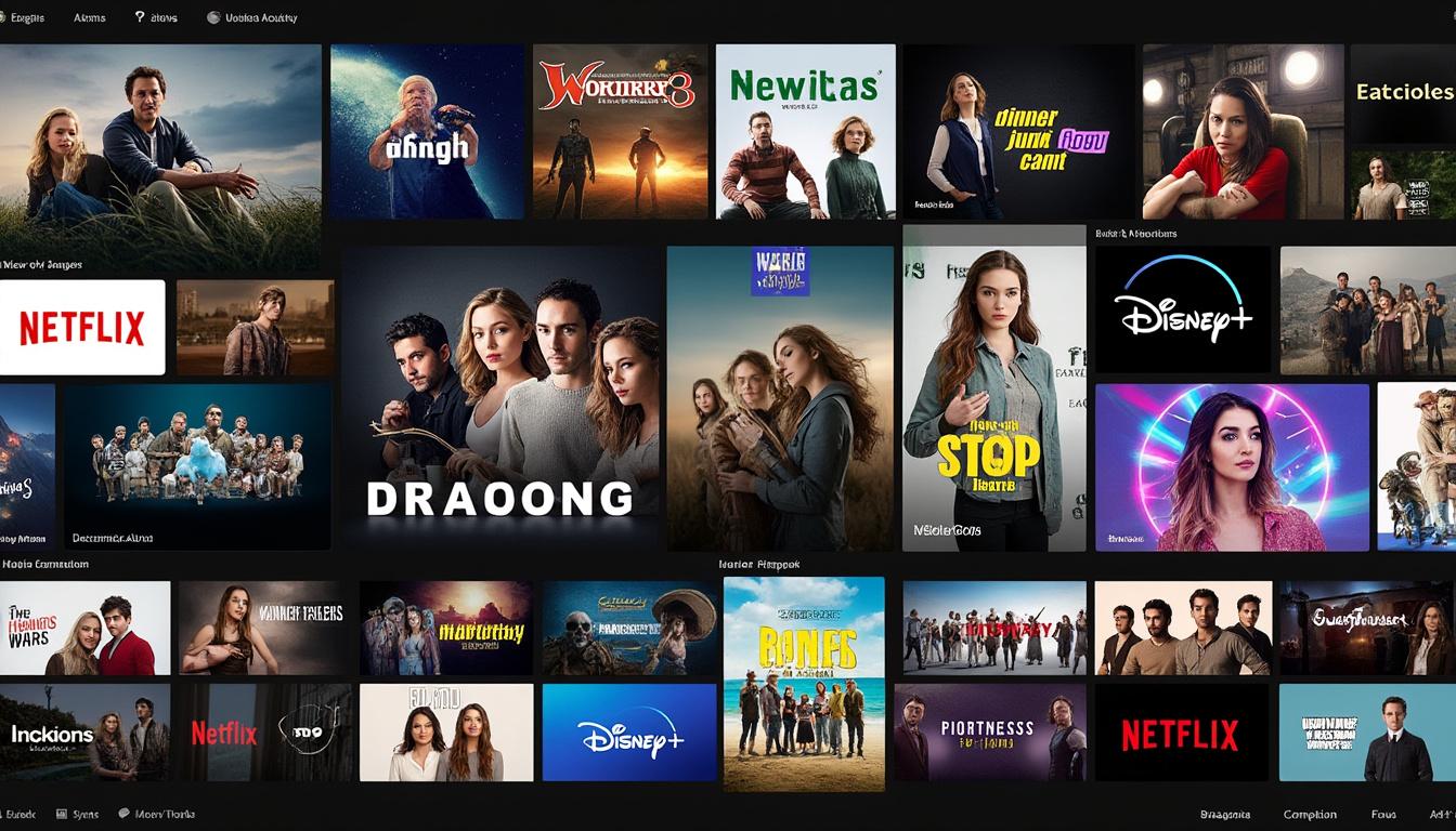 découvrez les dernières nouveautés en streaming pour iphone à ne pas manquer, avec les meilleures applications et contenus pour une expérience optimale.