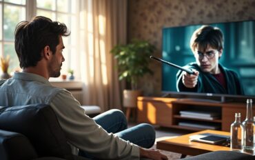 regardez harry potter 6 en streaming légalement. découvrez les plateformes officielles où visionner ce film culte en toute sécurité et qualité.