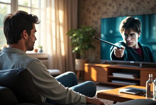 regardez harry potter 6 en streaming légalement. découvrez les plateformes officielles où visionner ce film culte en toute sécurité et qualité.