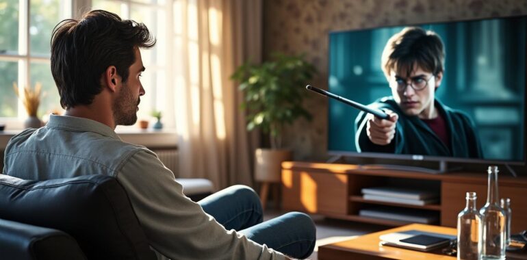 regardez harry potter 6 en streaming légalement. découvrez les plateformes officielles où visionner ce film culte en toute sécurité et qualité.