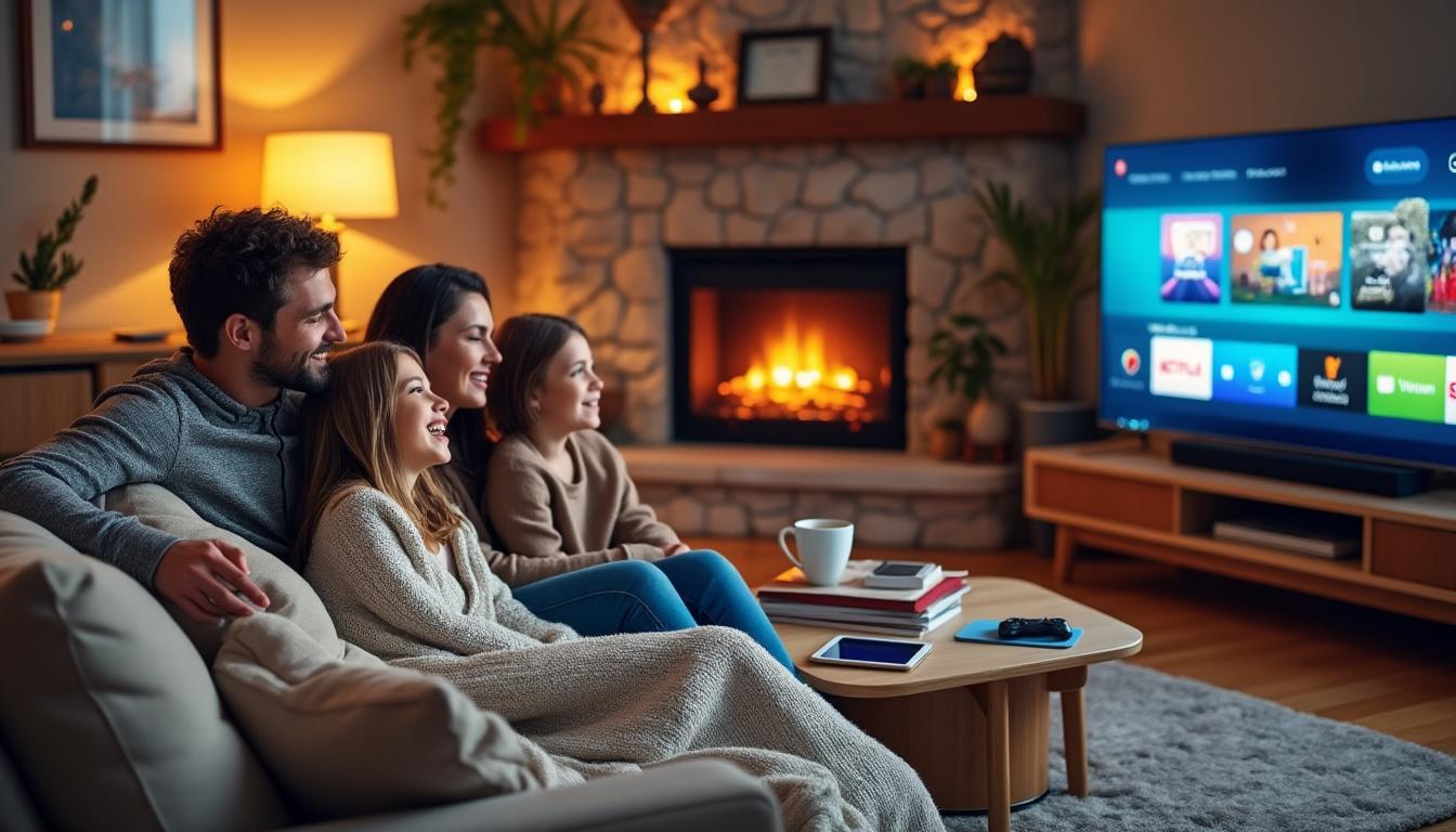 découvrez les avantages et inconvénients de regarder des films en streaming, pour profiter au mieux de vos séances tout en évitant les pièges courants.