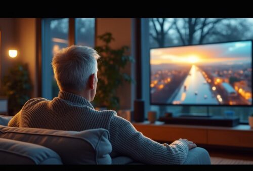 découvrez les avantages et inconvénients de regarder des films en streaming, pour mieux comprendre cette méthode de visionnage moderne et faire un choix éclairé.