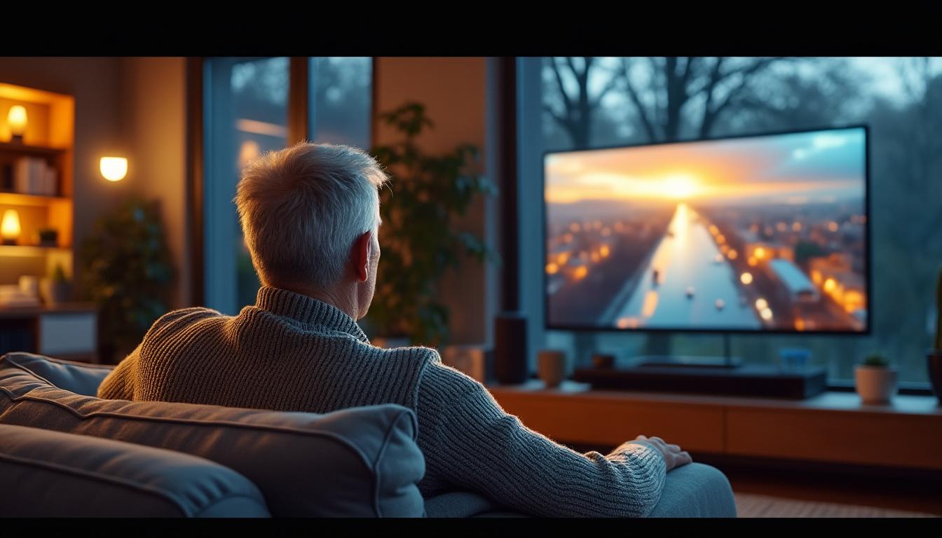 découvrez les avantages et inconvénients de regarder des films en streaming, pour mieux comprendre cette méthode de visionnage moderne et faire un choix éclairé.