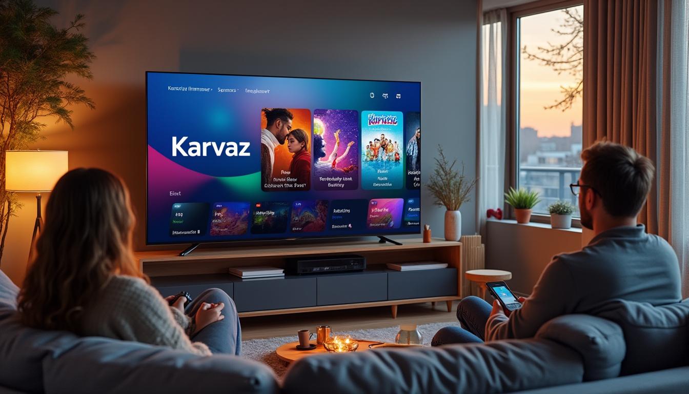 découvrez les coulisses de karvaz, son nouveau nom et sa stratégie audacieuse pour transformer son avenir et conquérir de nouveaux marchés.