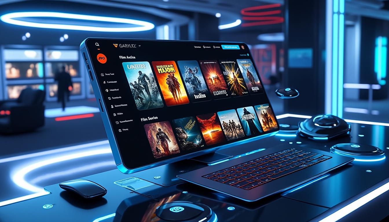 découvrez les coulisses de karvaz, son nouveau nom et la stratégie audacieuse qui propulse l'entreprise vers l'avenir.