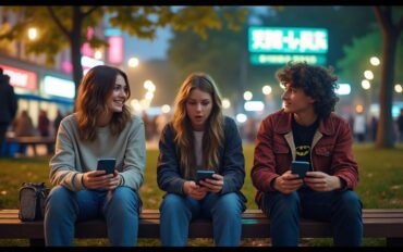 découvrez les séries tv pour ados incontournables des années 2000 qui ont su captiver toute une génération avec leurs histoires marquantes et leurs personnages inoubliables.