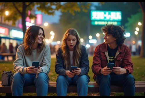 découvrez les séries tv pour ados incontournables des années 2000 qui ont su captiver toute une génération avec leurs histoires marquantes et leurs personnages inoubliables.