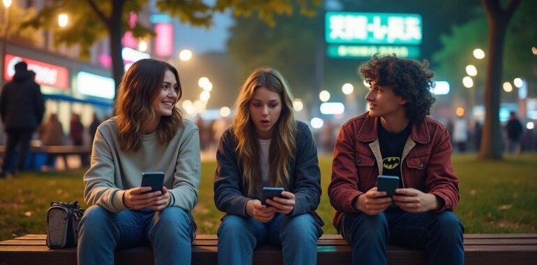 découvrez les séries tv pour ados incontournables des années 2000 qui ont su captiver toute une génération avec leurs histoires marquantes et leurs personnages inoubliables.