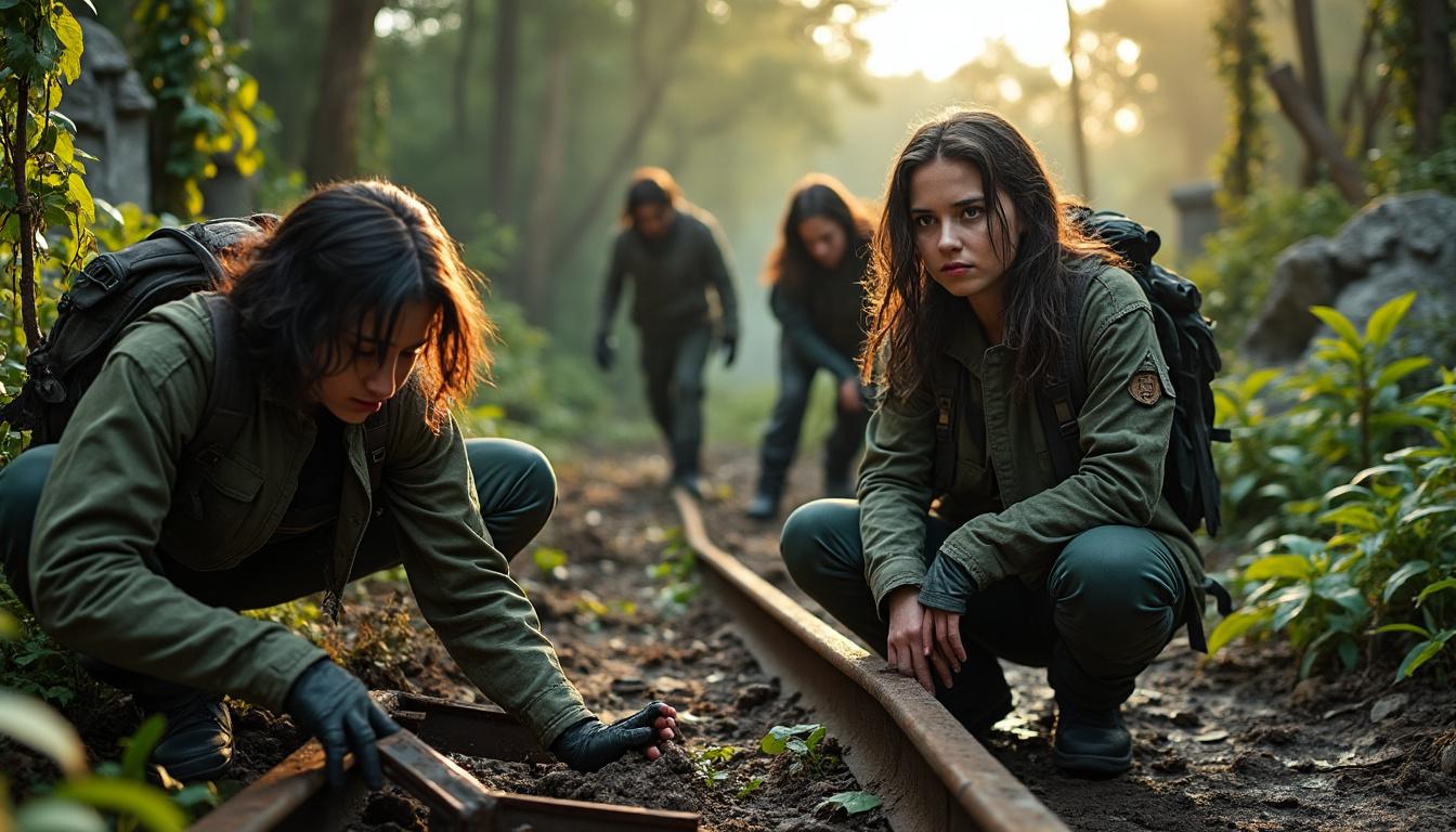 découvrez les meilleurs conseils pour regarder la saison 3 de the 100 en streaming et profiter pleinement de cette série captivante.