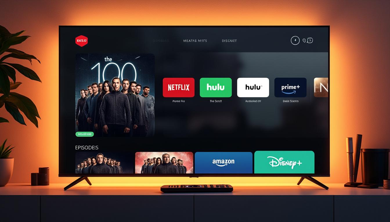 découvrez les meilleurs conseils pour profiter pleinement de la saison 3 de the 100 en streaming, avec des astuces pour une expérience optimale et sans interruptions.