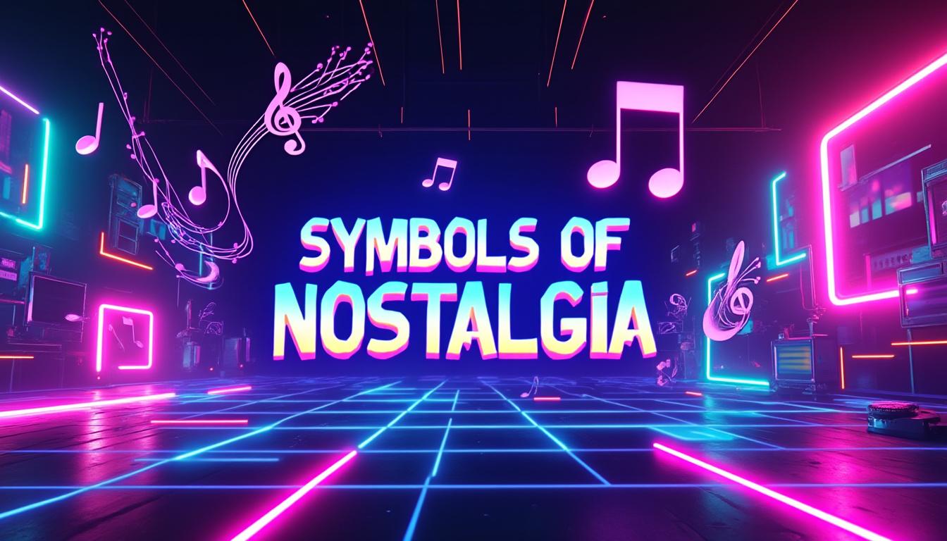 découvrez les mélodies inoubliables des génériques de séries tv des années 80 qui ont marqué toute une génération et restent gravées dans nos mémoires.