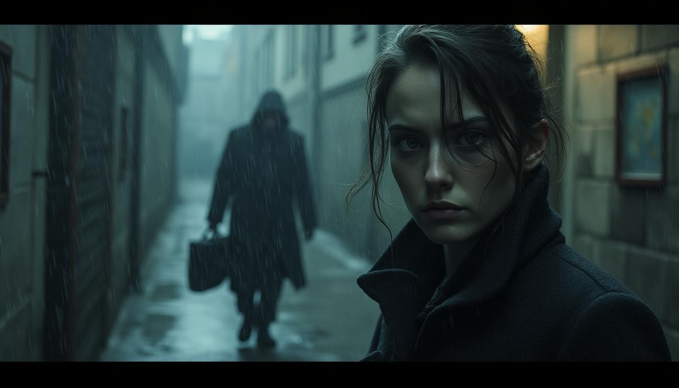 découvrez les nouvelles séries tv incontournables qui font parler d'elles. plongez dans des intrigues captivantes et ne manquez pas les rendez-vous télé les plus tendance du moment.