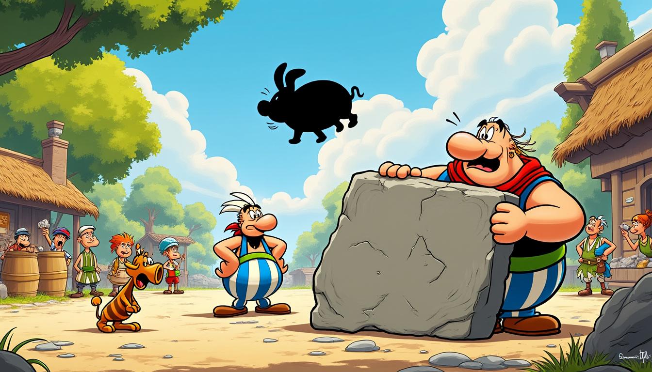 découvrez les séries tv diffusées sur canal qui ont marqué l'année 2025 par leur succès et leur originalité.