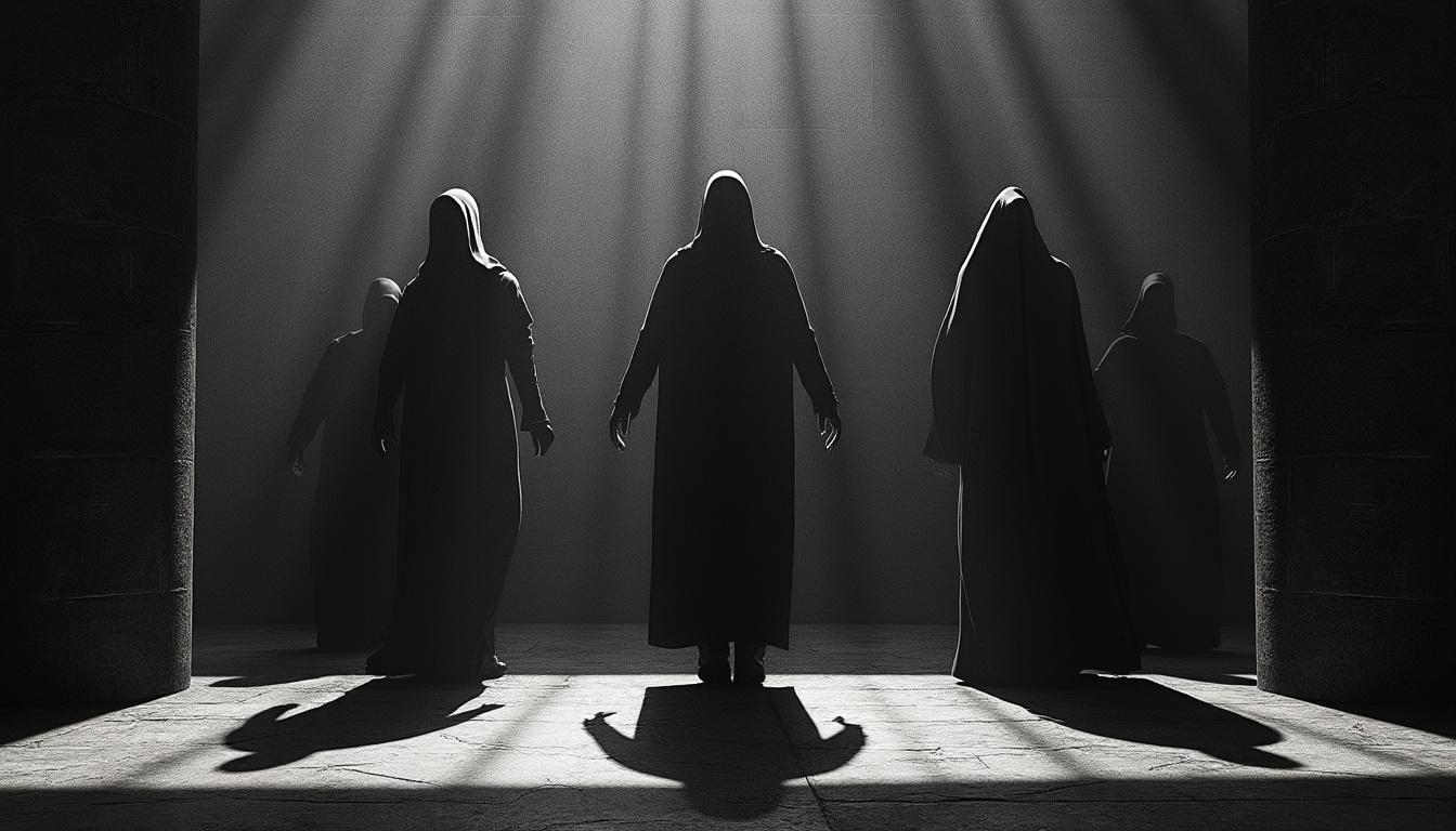 découvrez comment la série tv mission impossible maîtrise l'art de créer des intrigues captivantes qui tiennent les spectateurs en haleine épisode après épisode.