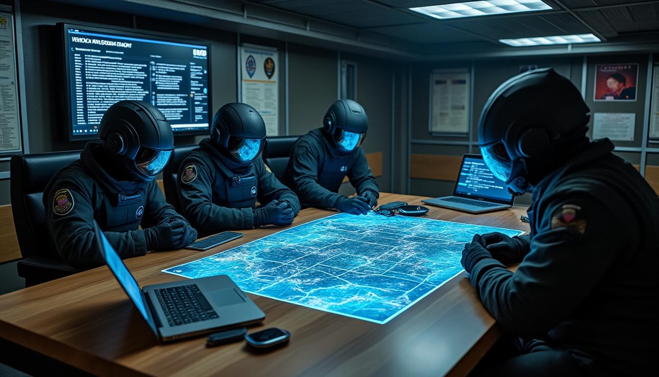 découvrez comment la série tv mission impossible maîtrise l'art de créer des intrigues captivantes et maintient le suspense épisode après épisode.