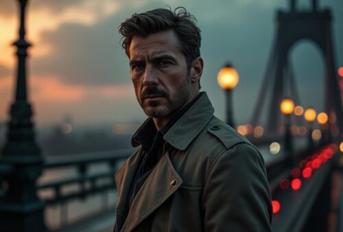 découvrez comment la série tv mission impossible maîtrise l'art de créer des intrigues captivantes qui tiennent en haleine les spectateurs épisode après épisode.