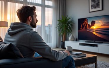 découvrez les meilleures plateformes pour regarder des films en streaming en toute simplicité. profitez d'un large choix de films récents et classiques à portée de clic.