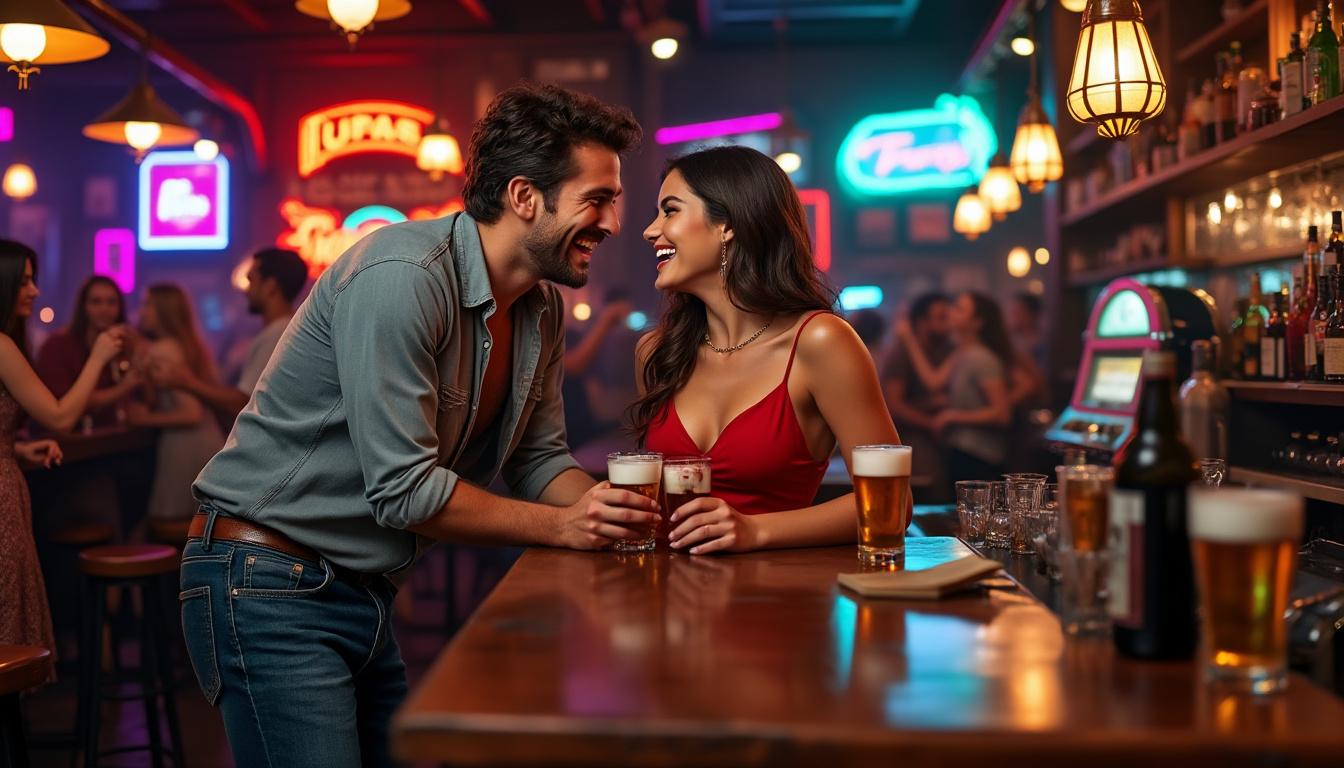 découvrez notre liste des séries tv commençant par j qui révolutionnent le petit écran avec des intrigues captivantes et des personnages inoubliables.