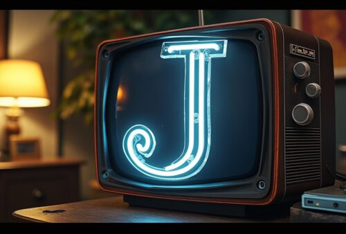 découvrez notre sélection des séries tv commençant par la lettre j qui ont révolutionné le petit écran, alliant intrigue captivante et personnages inoubliables.