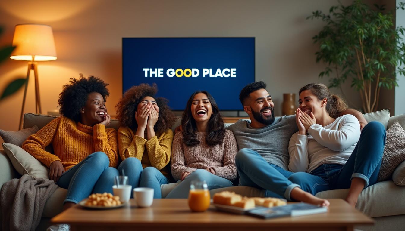 découvrez comment choisir la série tv en streaming qui saura vous captiver grâce à nos conseils et astuces pour trouver le genre et l'intrigue parfaits.