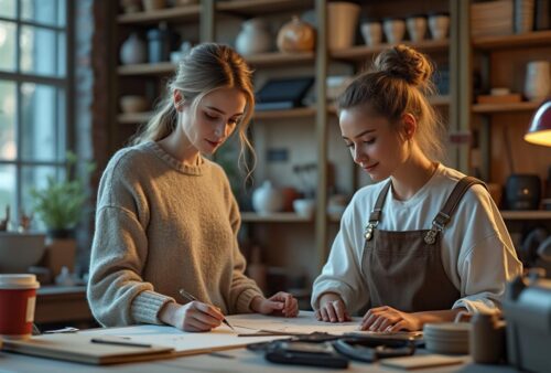 découvrez comment créer un déguisement de série tv unique et impressionnant pour étonner tous vos amis lors de la prochaine fête. suivez nos astuces simples et originales !