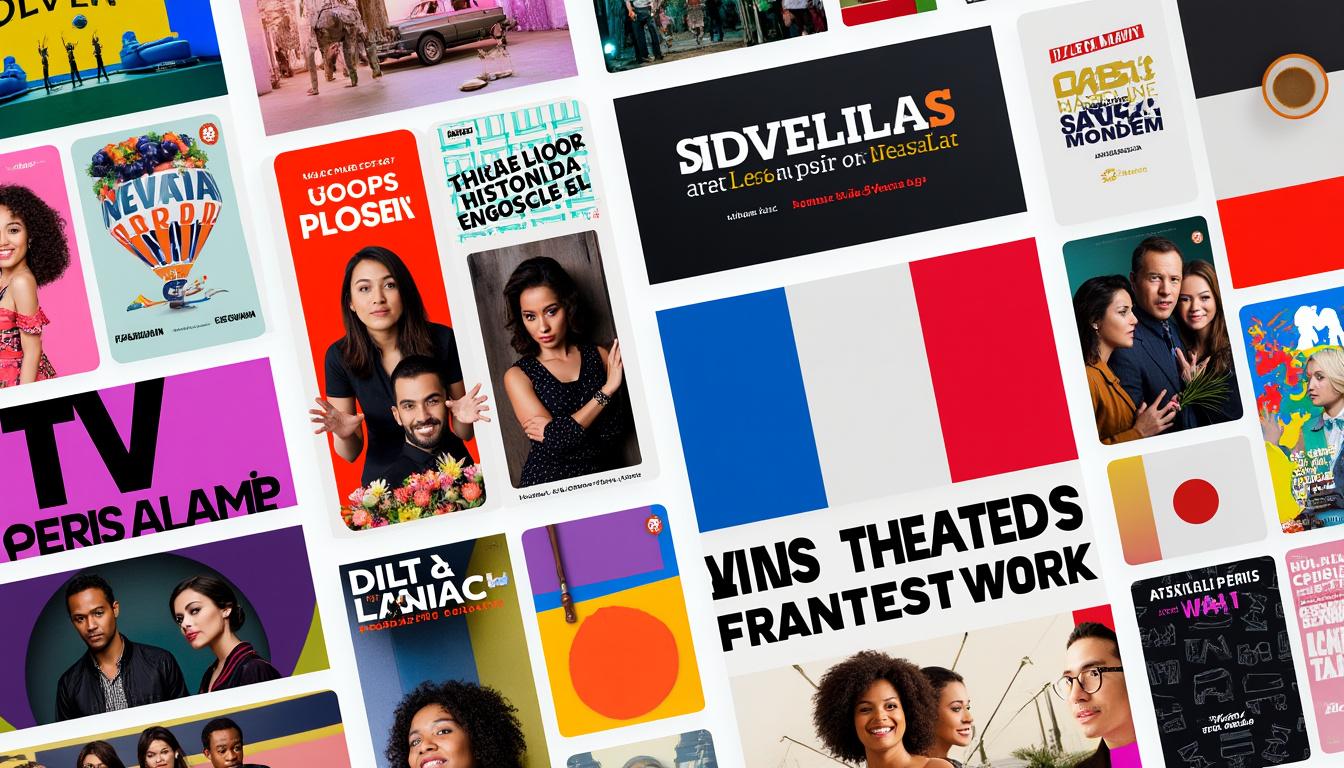 découvrez comment le streaming des séries tv a révolutionné l'industrie en offrant de nouvelles opportunités et libertés aux créateurs.