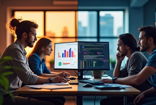 découvrez comment le streaming de séries tv a révolutionné l'industrie et transformé les opportunités pour les créateurs.