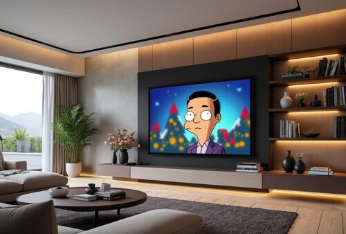 découvrez où regarder american dad en streaming sans publicité et profitez de tous les épisodes sans interruptions pour une expérience de visionnage optimale.