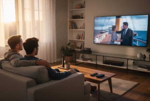 découvrez où regarder titanic en streaming et revivez l'histoire d'amour mythique du célèbre film. accédez aux plateformes disponibles pour profiter de ce classique incontournable.