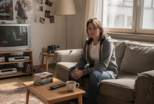 découvrez comment la série tv dollhouse a marqué la culture populaire au début des années 2000, influençant les genres science-fiction et thriller avec ses thèmes innovants et son récit captivant.