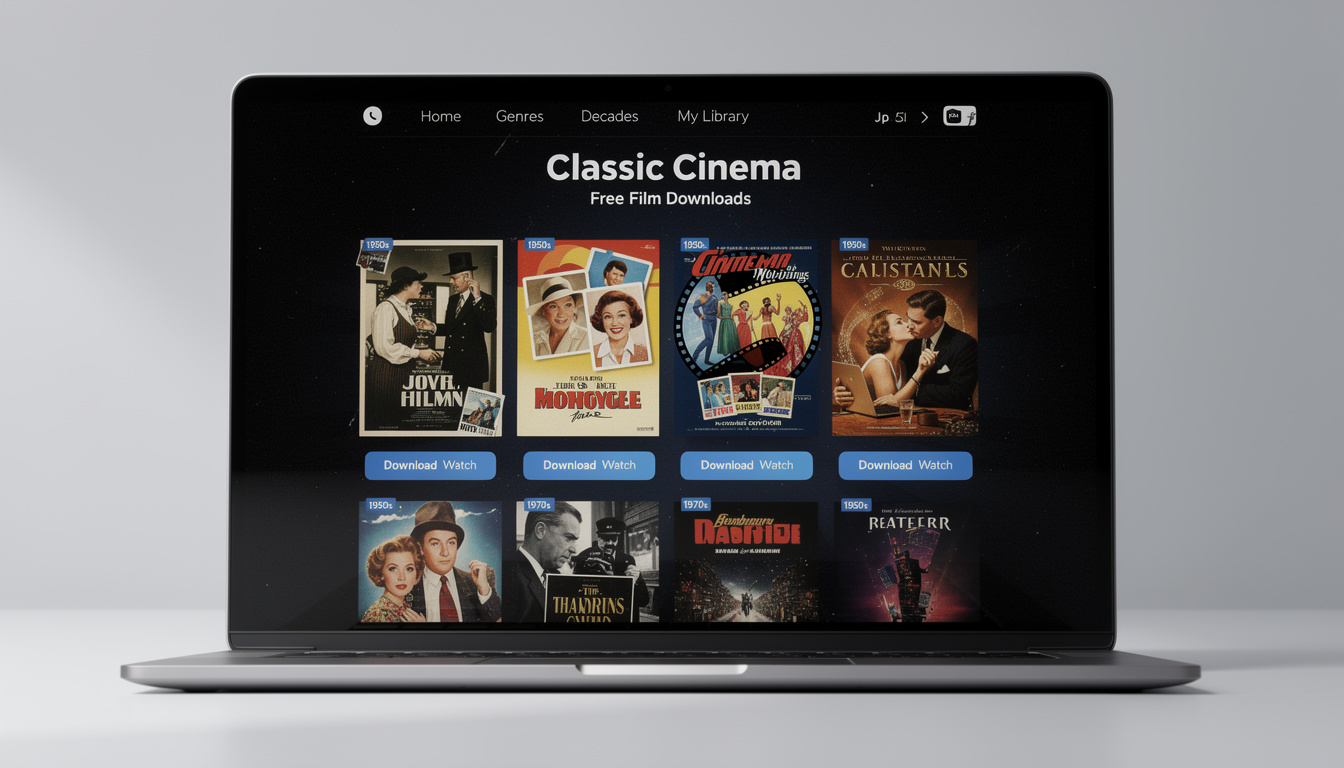 découvrez les films en streaming gratuit qui ont marqué l’histoire du cinéma, incontournables et emblématiques à revoir sans modération.