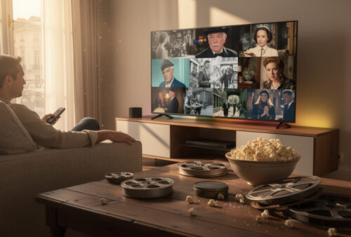 découvrez les films en streaming gratuit qui ont marqué l’histoire du cinéma, des classiques incontournables aux chefs-d'œuvre intemporels accessibles en ligne.