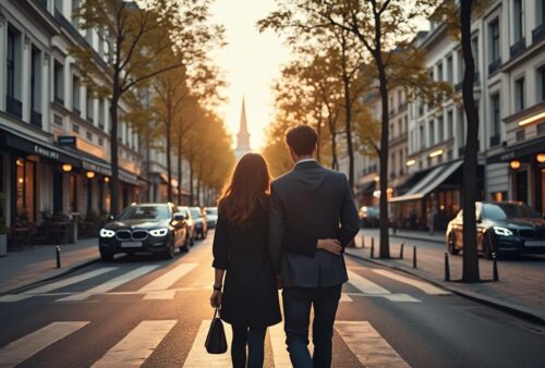 découvrez les nouvelles tendances dévoilées par les séries tv diffusées sur france 2, qui captivent le public avec des intrigues innovantes et des histoires passionnantes.