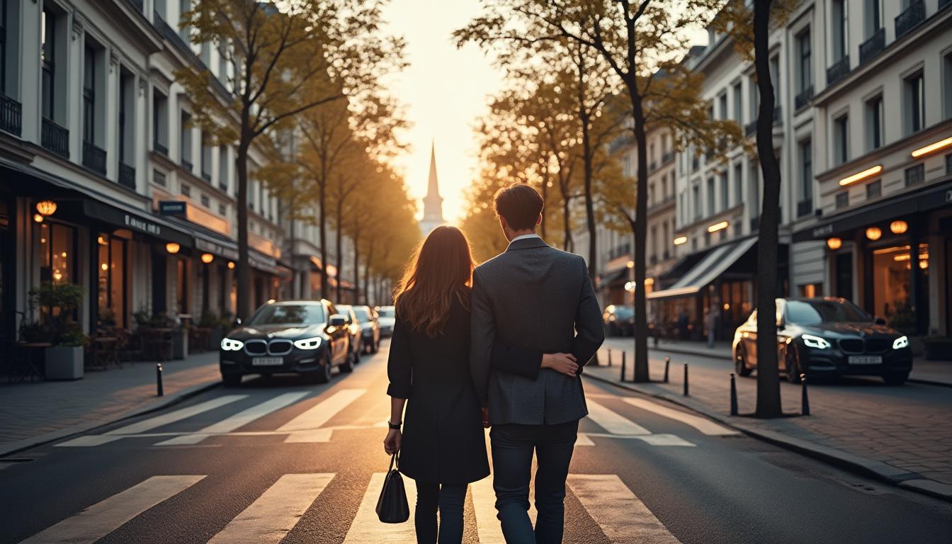 découvrez les nouvelles tendances dévoilées par les séries tv diffusées sur france 2, qui captivent le public avec des intrigues innovantes et des histoires passionnantes.