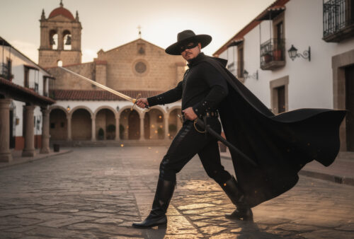 découvrez les personnages emblématiques de la série tv zorro, leurs histoires et ce qui les rend inoubliables dans cet univers plein d'aventures.