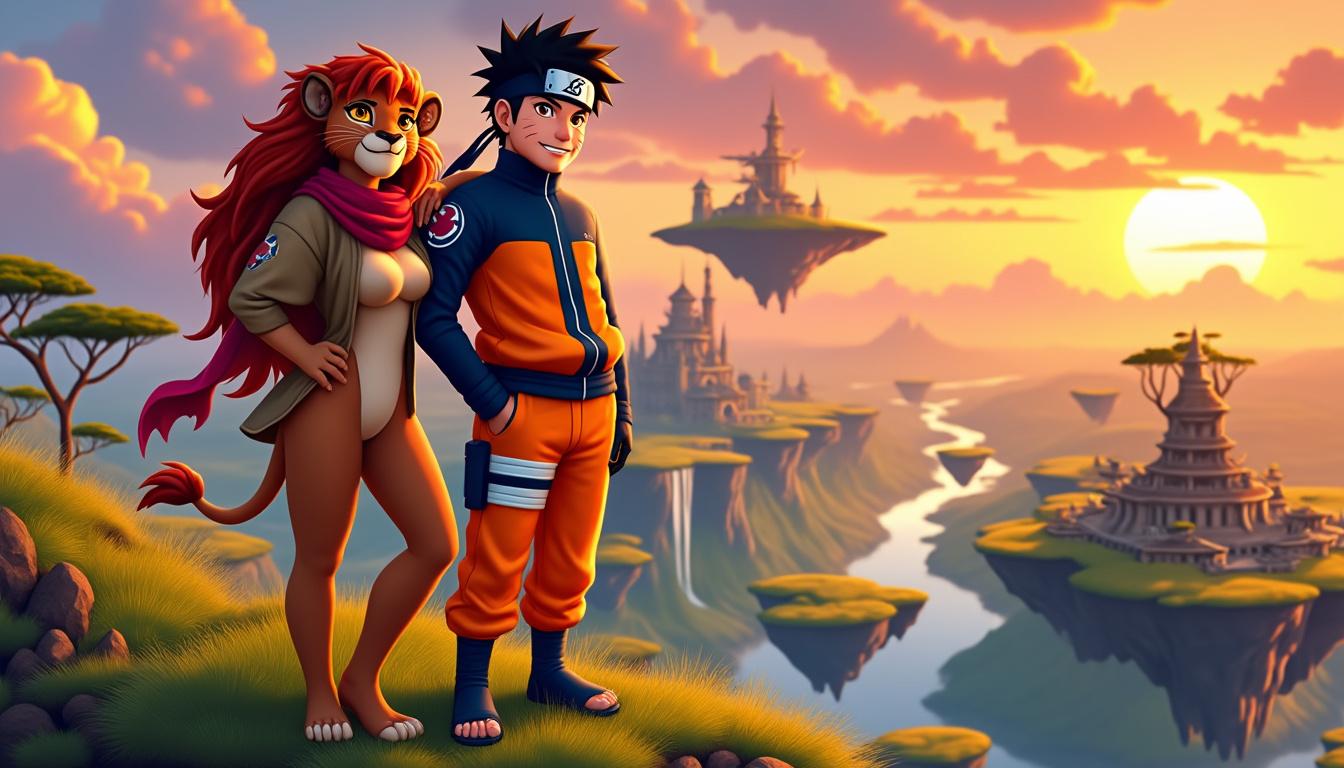 découvrez les plus grands traits de caractère des personnages de séries dont le nom commence par la lettre n, et plongez dans leurs univers fascinants.