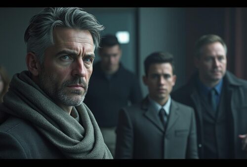 découvrez les traits de caractère les plus marquants des personnages de séries dont le nom commence par la lettre n. analyse et portraits détaillés.