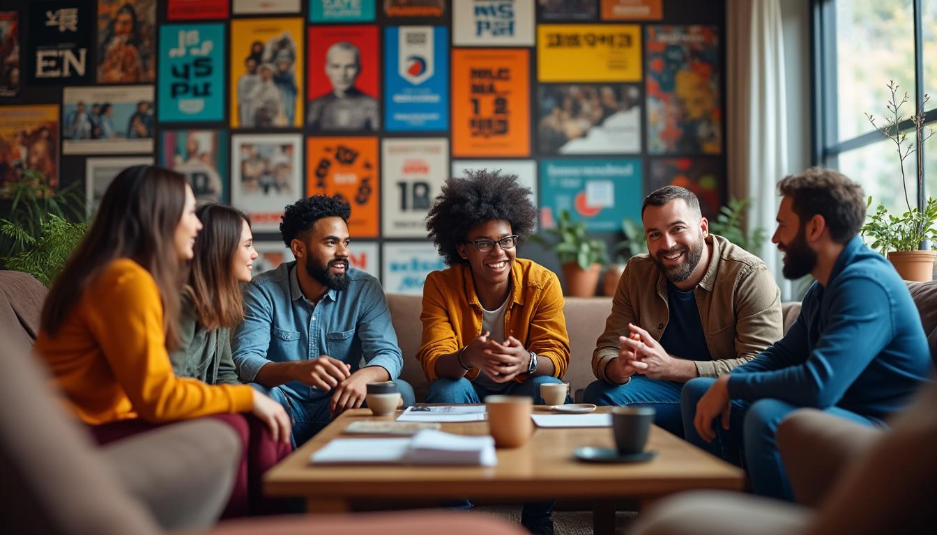 découvrez les tendances incontournables des séries en streaming à suivre cette année pour ne rien manquer des nouveautés et des incontournables.